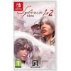 Microids Syberia I + Syberia Ii Nintendo Switch