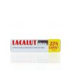 Zdrovit Lacalut Pasta de dinti 100 ml White