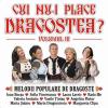 Various Artists CUI NU-I PLACE DRAGOSTEA VOL.3-CD