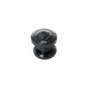 CONTEC Ahs-10 1Inch Aluminiu - Negre