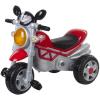Sun Baby Chopper - Rosu