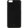Xqisit iPlate Eman pentru iPhone 6 Plus 6S Plus Black