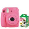 Fuji Instax mini 9, Roz+20 filme