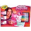 Crayola Micul artist pulverizator vopsea - roz