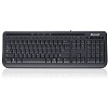 Microsoft Wired 600 black ANB-00019
