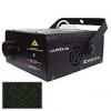 Ibiza Sound MASINA FUM 500W 2 IN 1 CU LASER RG 100MW