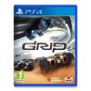 Wired Productions Grip Combat Racing