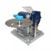 BASS Masina de ascutit discuri circular 110W ,maxim 400mm