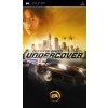 Electronic Arts Need For Speed Undercover (PSP)