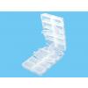 Baracuda Cutie pescar HS013 pentru accesorii, 70x100x40mm