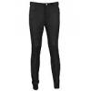 ZARA Pantaloni Wendy Black