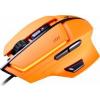 Cougar Mouse MOCG600MO , 600MB, 8200 dpi, portocaliu