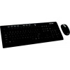 Microsoft Kit mouse+keyboard Desktop 600 black APB-00013