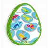 Scratch Joc memorie - Dinozauri, 32 piese