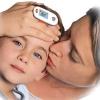 Mebby Termometru Mother's Touch