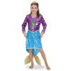 Fries Costum Sirena Deluxe 116 cm
