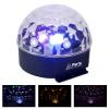 Ibiza Sound EFECT ASTRO LED 6X1W RGBYP