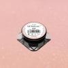 Semilac Gel Color 054 Pale Peach Glow
