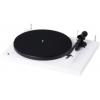 Pro-Ject Debut Carbon RecordMaster HiRes 2M-RED Alb
