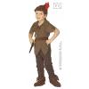 Widmann Costum carnaval copii Elf