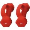 Spartan Gantera neopren Spartan 2 x 1 Kg