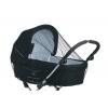 BabyDan Plasa de tantari pentru carucior Black