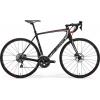 Merida Scultura Disc 6000 Negru(Rosu/Argintiu) 2018