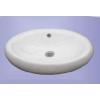 Bianca Bol 540 x 440 mm Galice oval