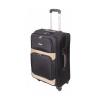 Lamonza Clio A12250, 67 cm, Negru/Auriu