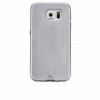 Case Mate Tough Samsung Galaxy S6 Silver