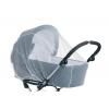 BabyDan Plasa de tantari pentru carucior White