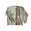 Baracuda Tricou pescar cu maneca lunga