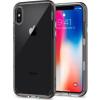Spigen Neo Hybrid Crystal iPhone X Transprent