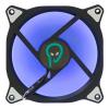 Spacer CF12, Blue LED, 120mm