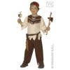 Widmann Costum carnaval copii - Micul Indian
