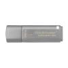 Kingston 32GB DataTraveler Locker+ G3 USB Flash Drive (DTLPG3/32GB)