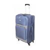 Lamonza Clio A12250, 67 cm, Albastru/Gri