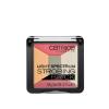 CATRICE Paleta Farduri Iluminatoare 020 Spirit of Africa 8.8 g