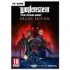 Bethesda Softworks Wolfenstein Youngblood Deluxe Edition PC