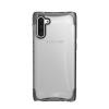 UAG Carcasa Plyo Samsung Galaxy Note 10 Ice