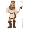 Widmann Costum carnaval copii - Micuta Indianca
