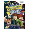 Crave Cartoon Network Punchtime Explosion Xl Nintendo Wii
