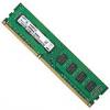 Samsung 8GB DDR3 non-ECC D3B8GS1600C11