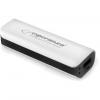 Esperanza Joule 2200 mAh White/Black (EMP103WK - 5901299910481)