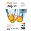 ColorWay Hartie Foto high glossy 150g/m2, A4, 50Buc
