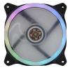 Spacer CF12, RGB LED, 120mm