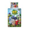 Character World Set De Pat Bin Weevils Mulch