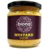 Biona Mustar Organic Dijon 200 g