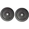 Spartan Set greutati Spartan 2 x 10 Kg