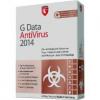 G Data AntiVirus 2014, 1 PC, 1 an, ESD licenta eletronica
